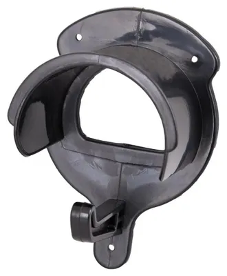Immagine prodotto di Premiere 824902b001000 Gancio per briglia nero nero taglia unica
