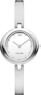 Produktbild von Danish Design - Armbanduhr - Damen - IV62Q1150