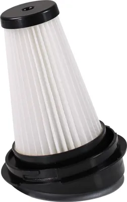 Obrázek produktu pro KOMA HFBD01 - Hepa filtr pro tyčové vysavače Sencor SVC 86xx a Black & Decker SVF11