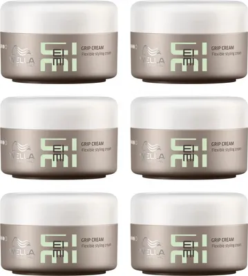 Produktbild von EIMI Grip Cream 6x75 ml