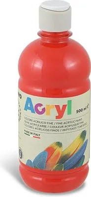 Immagine prodotto di Primo 4003TA500300 vernice Pittura acrilica 500 ml 1 pz