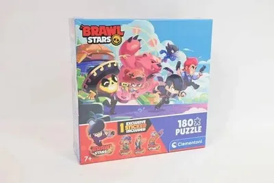 Produktbild von Clementoni 29803