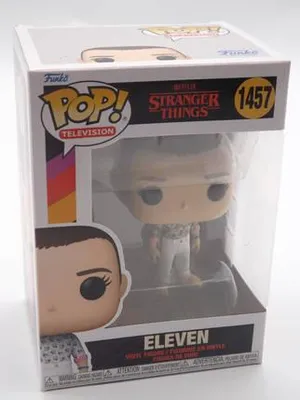 Image de Funko Pop! Figur Stranger Things Elf 10cm