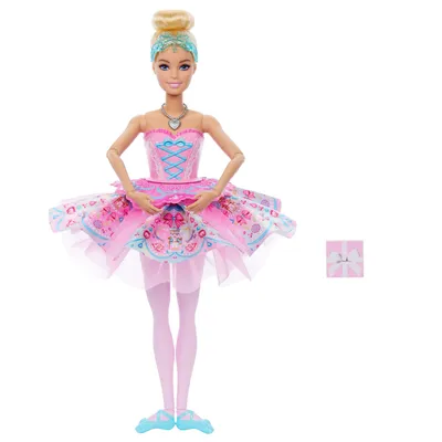 Obrázek produktu pro Barbie JLW53, 3 rok/roky, 300 mm