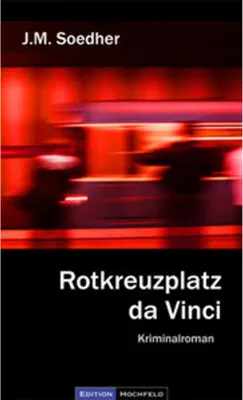 Obrázek produktu pro Rotkreuzplatz da Vinci