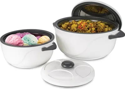 Zdjęcie produktu dla Thermomix, pojemność 2 i 4 litry