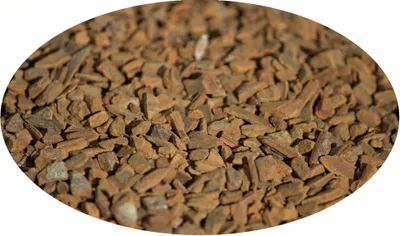 Image de Eder Gewürze - Cannelle en bâtonnets, concassée - 1 kg