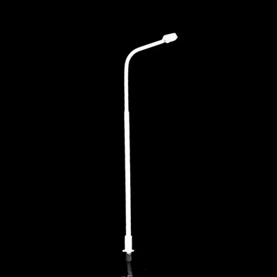 Produktbild von Modellbahn Beleuchtung 12V Peitschenlampe (10 Stück)