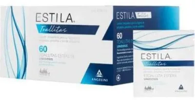 Produktbild von Angelini Angelini Estila 60 Tücher