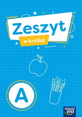 Imagen del producto de Szkoła na miarę. Zeszyt w kratkę A 2021 - praca zbiorowa