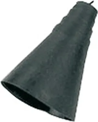 Produktbild von TRIAX Dichtungsmanschette für Rohr 40-60mm Durchmesser DAB 48