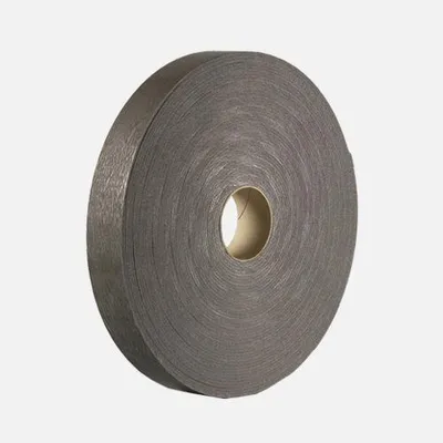 Obrázek produktu pro Den Braven Samolepicí PE páska pro sádrokartonové profily 3 mm x 70 mm - 30 m šedá B4502BD