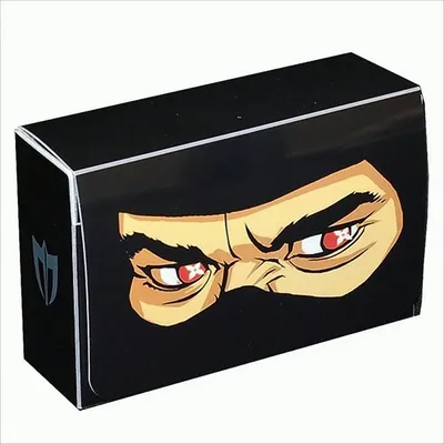 Immagine prodotto di MAX Magnetic Double Deck Armor Ninja I
