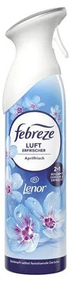 Productafbeelding van Febreze 8700216239295, Febreze luchtverfrisser spray, "Lenteontwaking", 185 ml