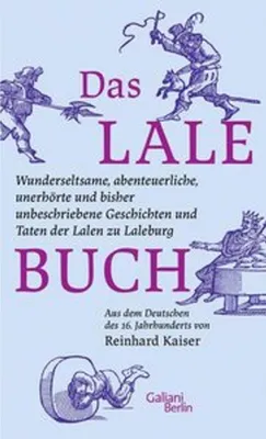 Obrázok produktu pre Das Lalebuch