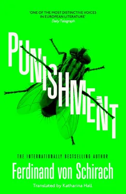 Produktbild von Punishment