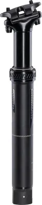 Image de CONTEC Ct tige de selle vario. Drop-A- Gogo Ii 31,6 L310 D75 noir