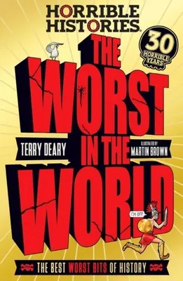 Obrázek produktu pro The Worst in the World