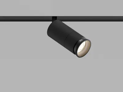 Obrázek produktu pro LED2 6092243D MAGO ZOOM LED pásek, B DALI stmívatelný 10 W 4000 K černý