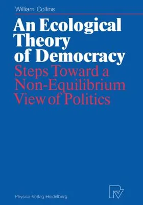 Image de An Ecological Theory of Democracy
