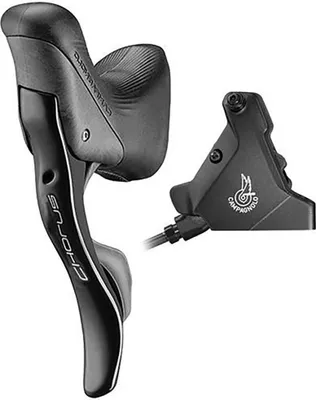 Produktbild von Campagnolo Chorus 12s 140 Mm Vorderradbremse Silber  Silber One Size