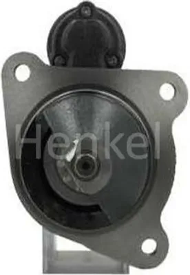 Produktbild von Henkel Parts 3122911 Starter Anlasser 4,2kW 12V