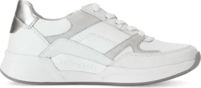 Produktbild von Gabor  rollingsoft sensitive 66.958.50 - damen wandersneaker