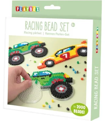 Immagine prodotto di Set di cavatappi PLAYBOX Auto, 2000 pezzi
