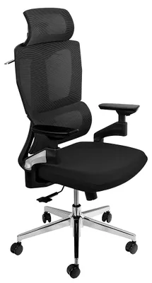 Obrázek produktu pro Kancelářská otočná židle s 4D područkami BARD