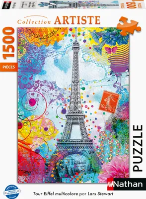 Produktbild von Nathan 12000950, 1500 Stück(e), 14 Jahr(e)