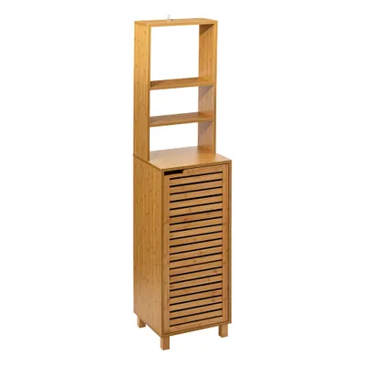 Produktbild von Eazy Living Badezimmerschrank Margot Bambus