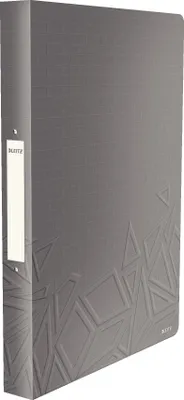 Produktbild von Leitz Urban Chic Sichtbuch A4 Pp 20 Huellen
