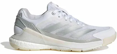 Productafbeelding van Adidas Crazyquick Boost White/Silver Dames