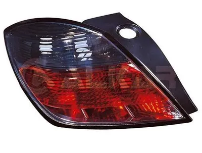 Obrázok produktu pre Heckleuchte DEPO 442-1957L-UE