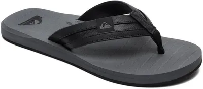 Produktbild von Quiksilver CARVER SQUISH BLACK/GREY/BLACK 40