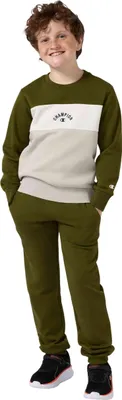 Produktbild von Sweatshirt Champion 307304-GS585 für Jungen