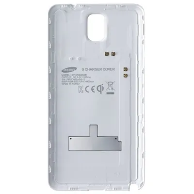 Produktbild von Samsung EP-CN900IWEGWW