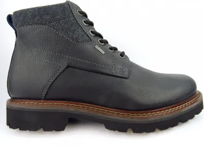 Produktbild von Sioux Adalrik 710 Herren Stiefelette in Schwarz, Größe 12