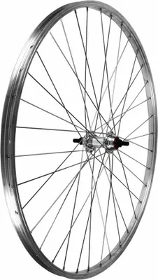 Produktbild von Bonin Sport 26´´ 3/8 Mtb Hinterrad Silber 12 x 142 mm Silber 12 x 142 mm