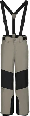 Produktbild von Icepeak Lenzen Skihose für Kinder Wasserdicht, Farbe:Grau, Kinder Größen:128