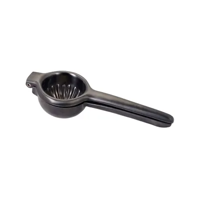 Produktbild von Lurch 00221425, Edelstahl, Schwarz, 1 Stück(e), 218 mm, 80 mm, 51 mm