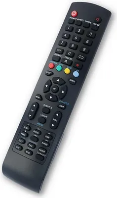 Obrázok produktu pre Náhradný diaľkový ovládač DYON LIVE 43 PRO Nový