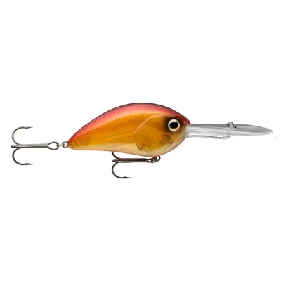Imagen del producto de Daiwa Wobbler Steez Crank 400F-DR, señuelo de 70 mm (Spawing Ghost), longitud de 7 cm, peso de 25,6 g