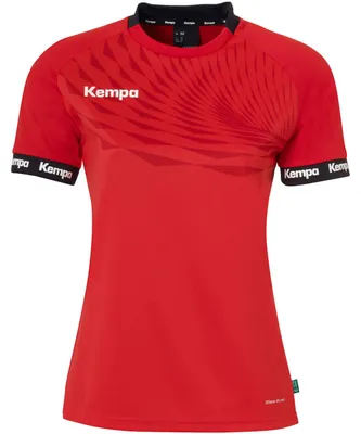 Produktbild von Wave 26 Shirt Women Flock: - Größe: S
