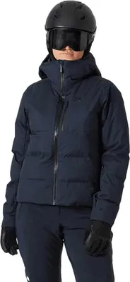 Produktbild von Helly Hansen Kvitfjell Race Jacke Blau XS Damen Blau XS