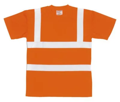 Immagine prodotto di Portwest S478 Maglietta ad alta visibilità giallo taglia 5XL