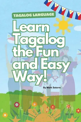 Produktbild von Tagalog Language