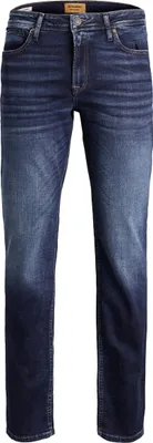 Produktbild von JACK & JONES Regular Fit Jeans JJICLARK JJORIGINAL Größe: 38W / 34L
