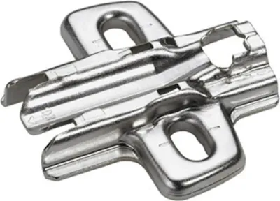 Zdjęcie produktu dla Hettich 9075006, Stal, 50 szt.