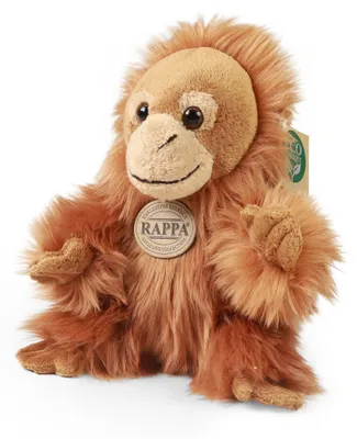 Zdjęcie produktu dla Pluszowy Orangutan 18 cm Ekologiczny
